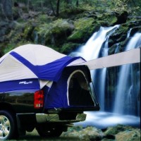 Innovative Truck Tents