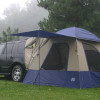 Use Your SUV as a Mini RV