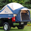 outdoor fun with truck camping tents
