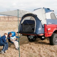 Sportz Truck Bed Tent