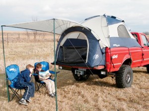 Sportz Truck Bed Tent