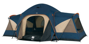 7 Person Tent for Camping