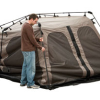 Choosing the Right 7 Person Tent