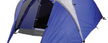 Chinook’s Three Person Tent Chinook's Three Person Tent