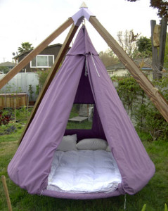 Modern Camping Tent