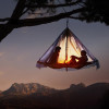 Romantic Camping