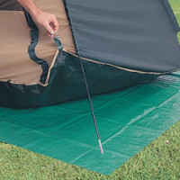 Tent Floor Saver