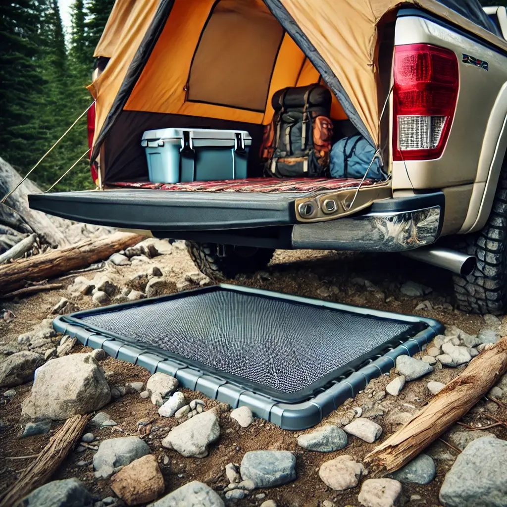 tent floor saver