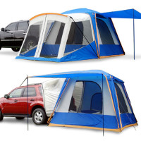 Minivan Tent