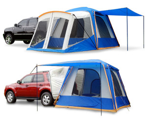 Minivan Tent